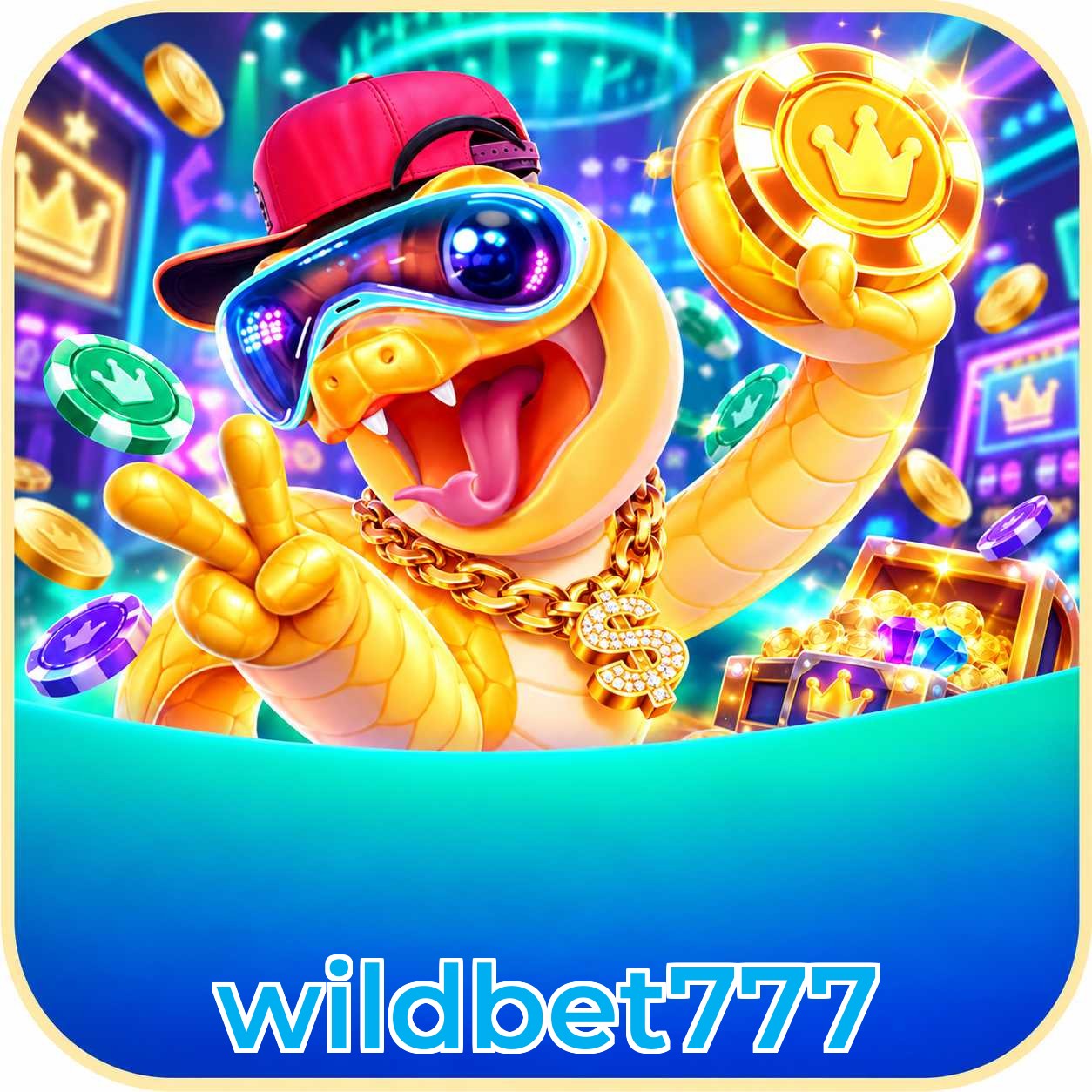 wildbet777 Bet FAQ