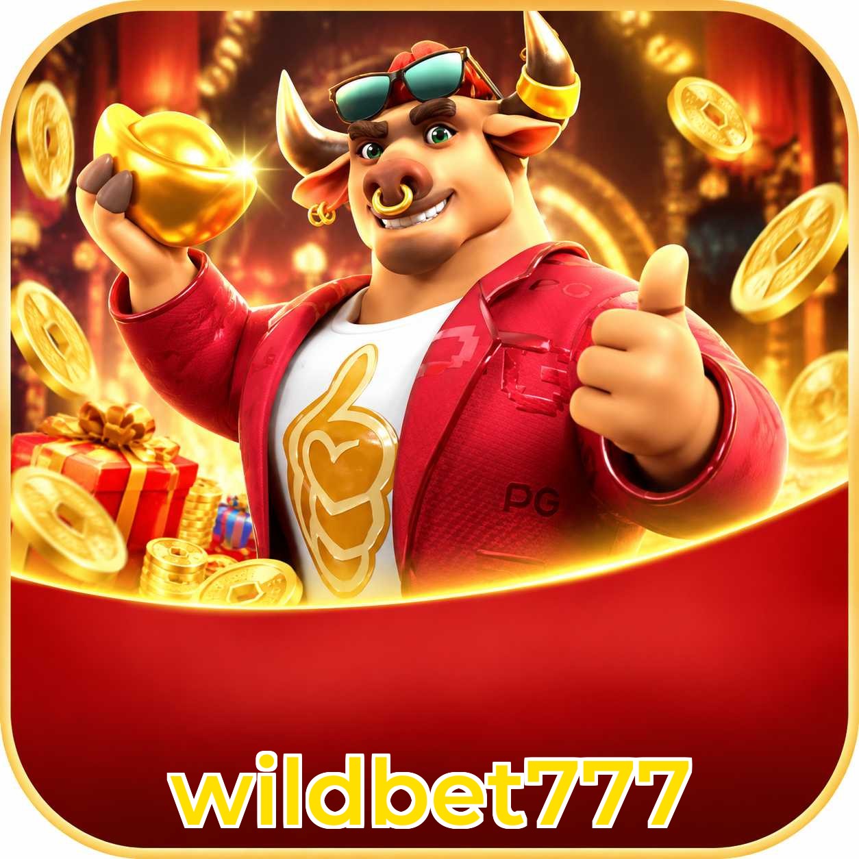 wildbet777 Logo