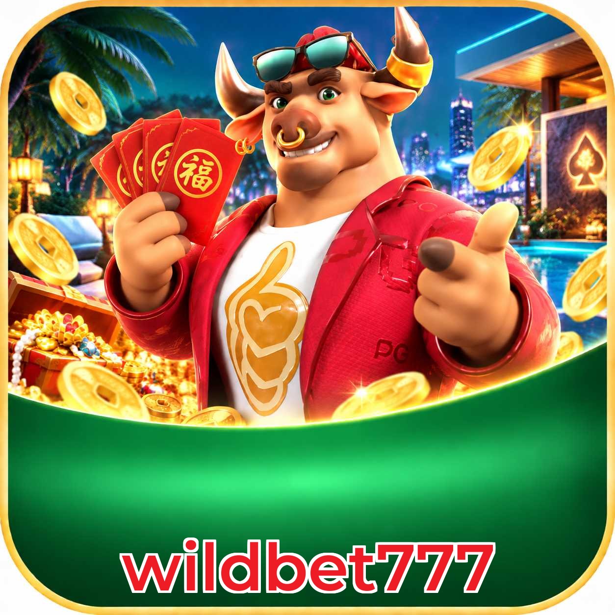wildbet777 Loterias