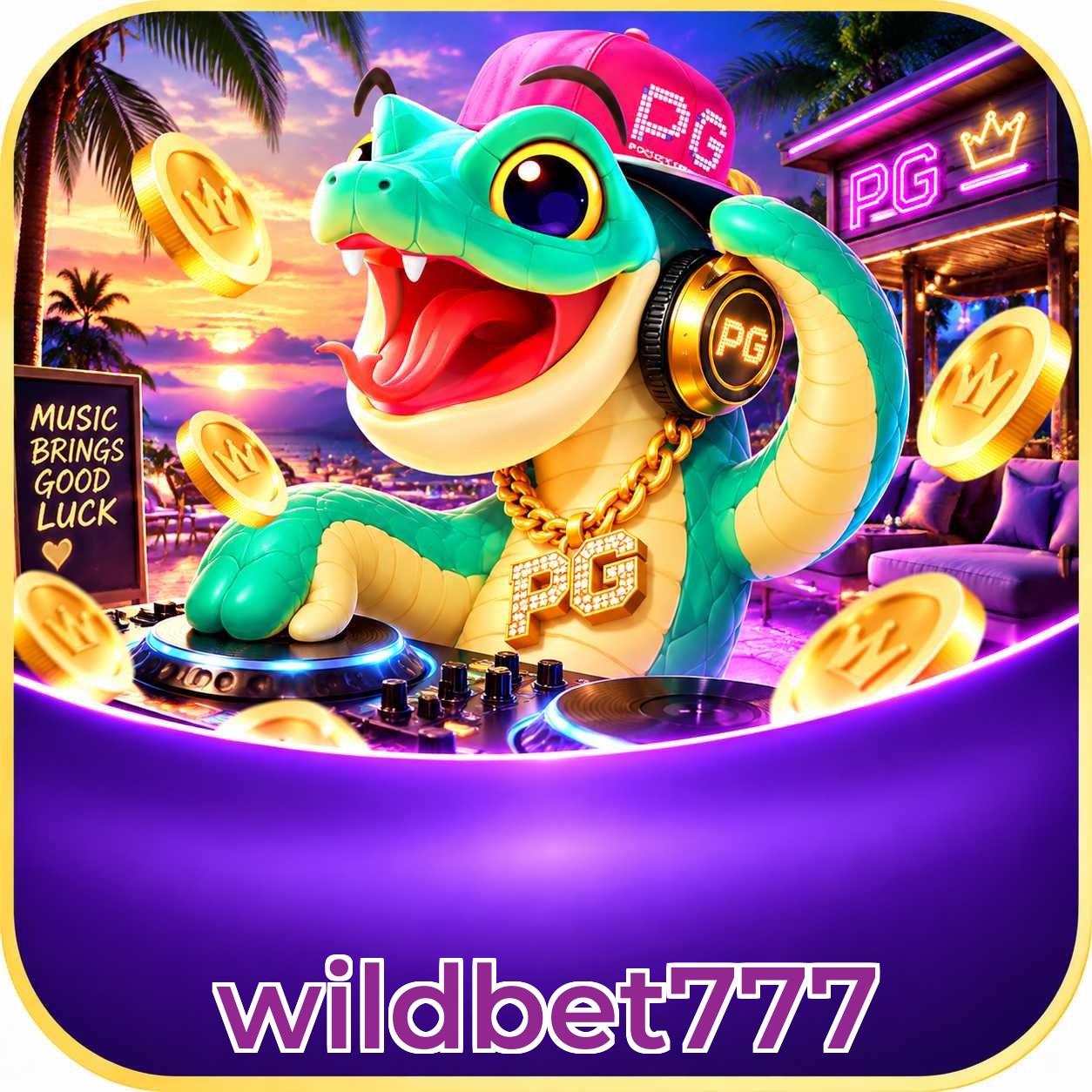 wildbet777 Performance Tests