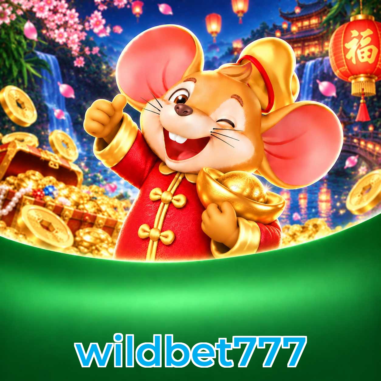wildbet777 VIP Program