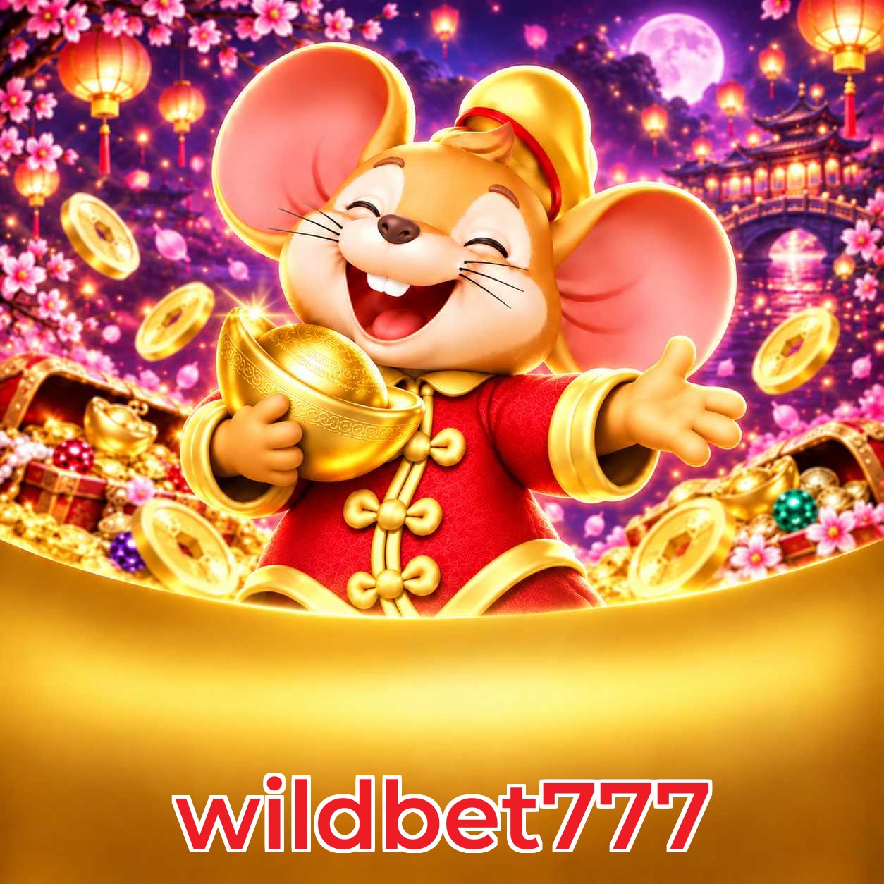 wildbet777 Facebook Group