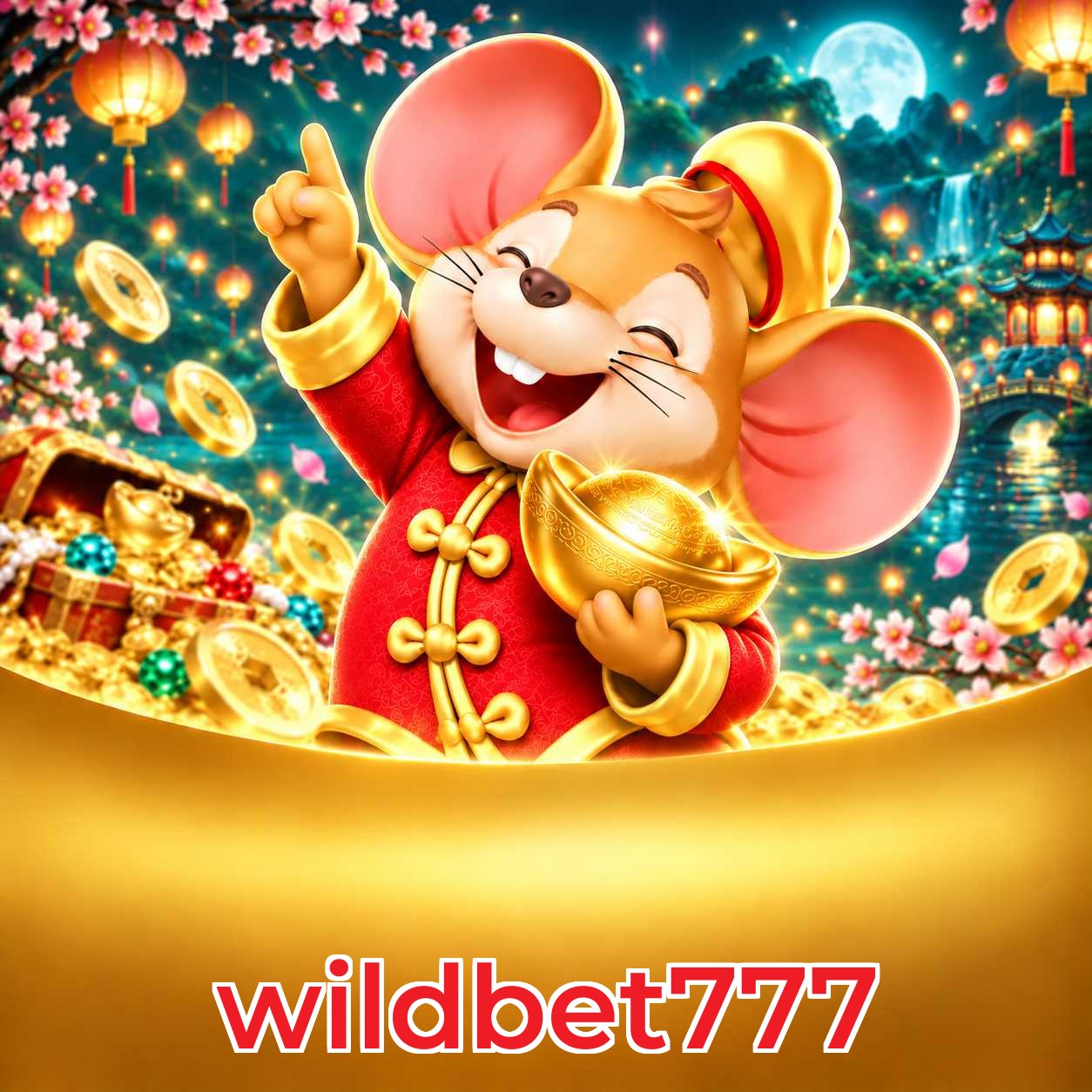wildbet777 FAQ