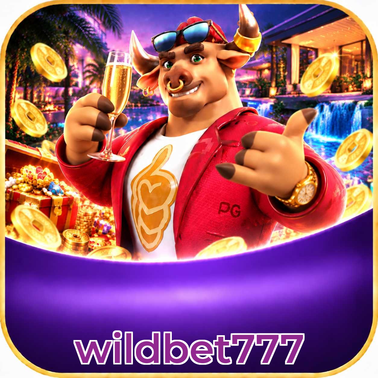 wildbet777 App Features