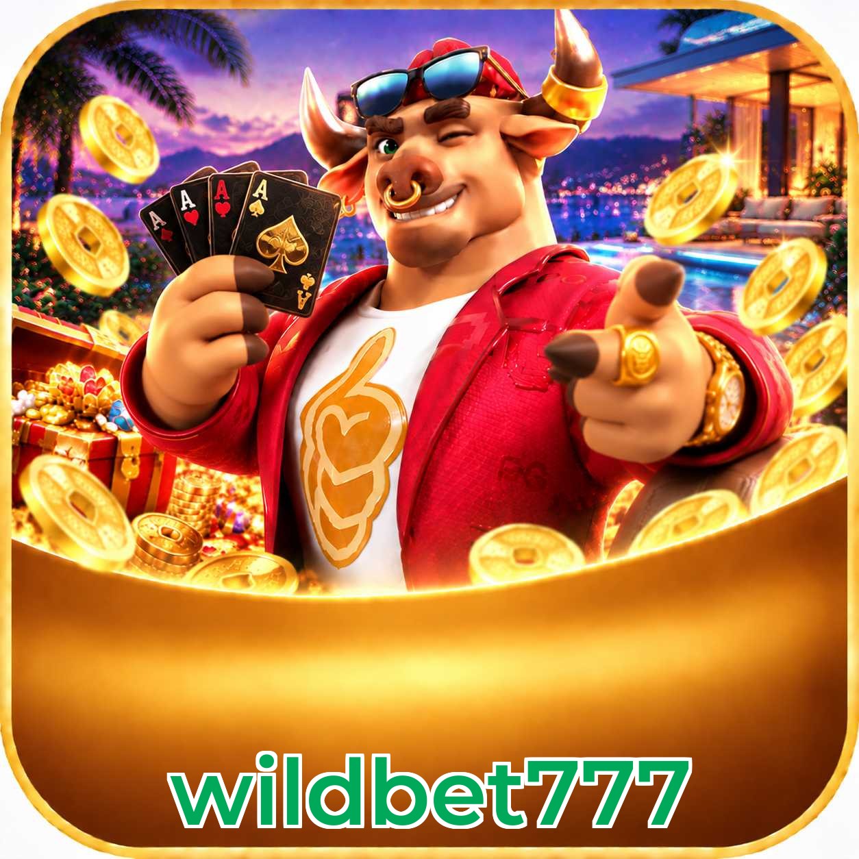 wildbet777 FAQ instalar app