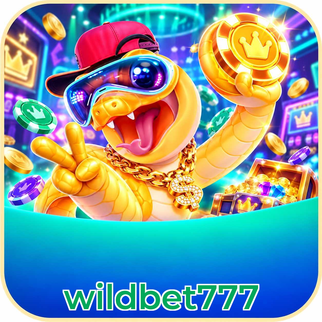 wildbet777 App FAQ