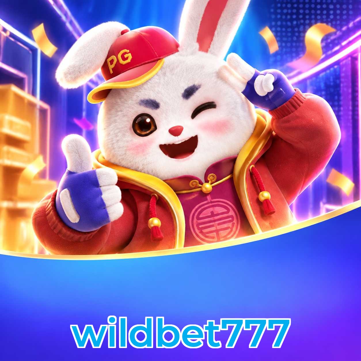 wildbet777 Welcome Bonus