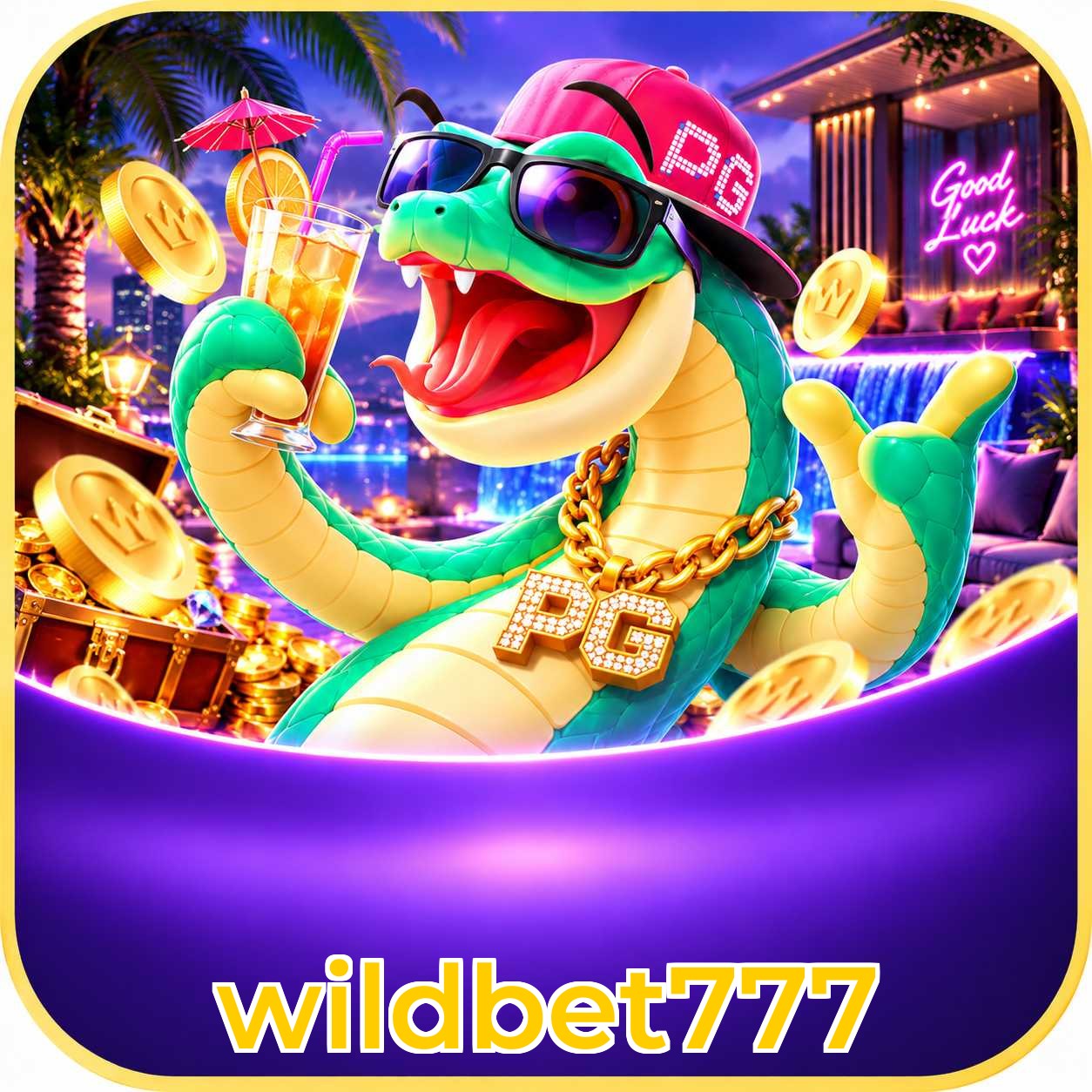 wildbet777 Requirements