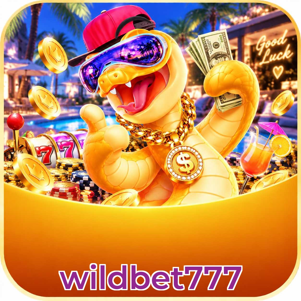 Baixar wildbet777 Android