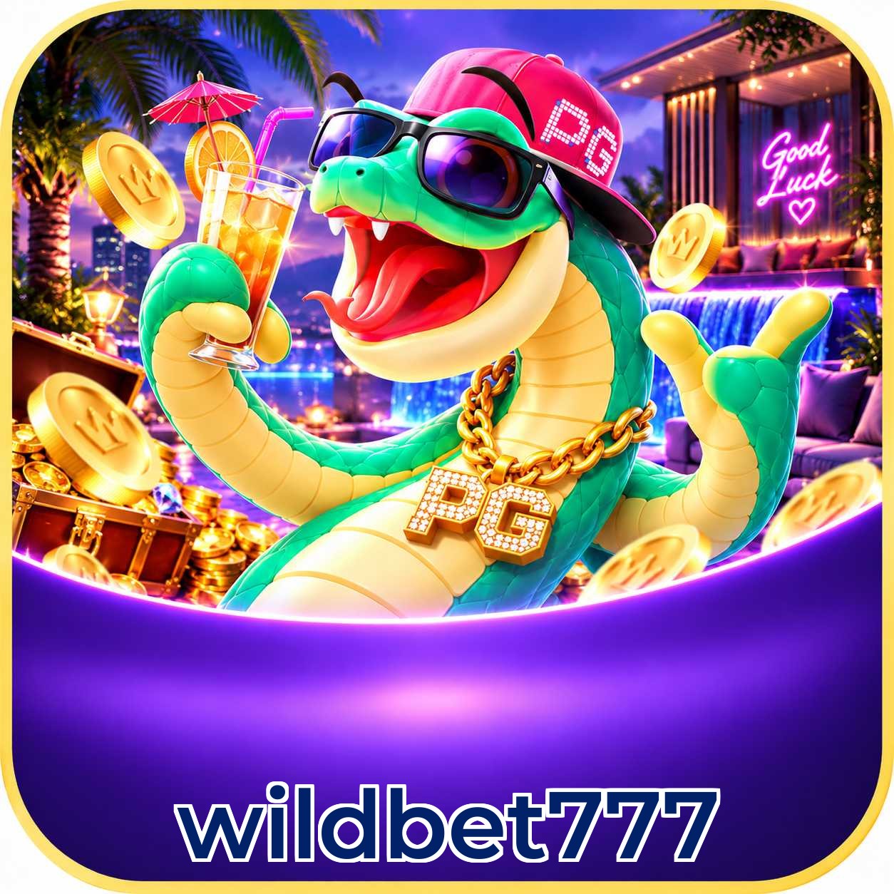 wildbet777 FAQ
