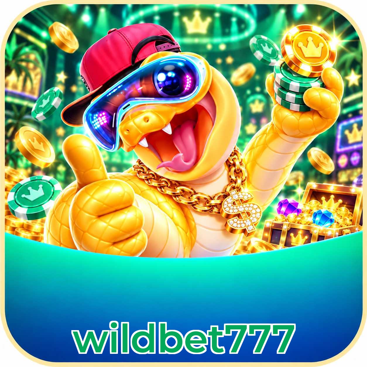 wildbet777 Bonus FAQ