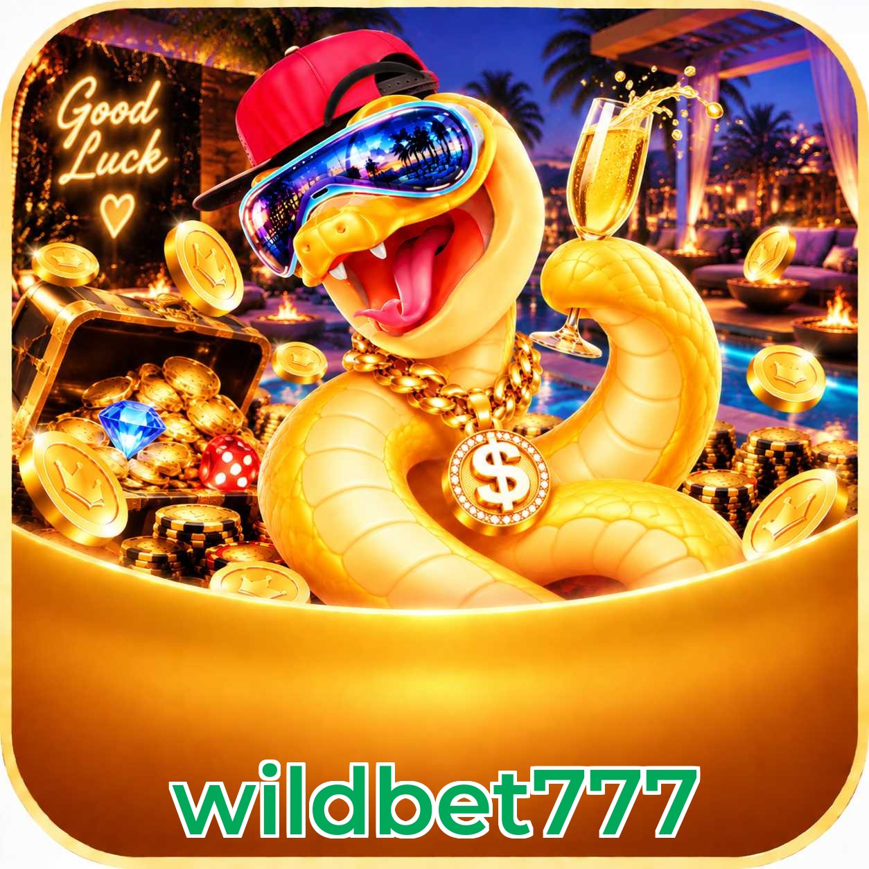wildbet777 Promotions