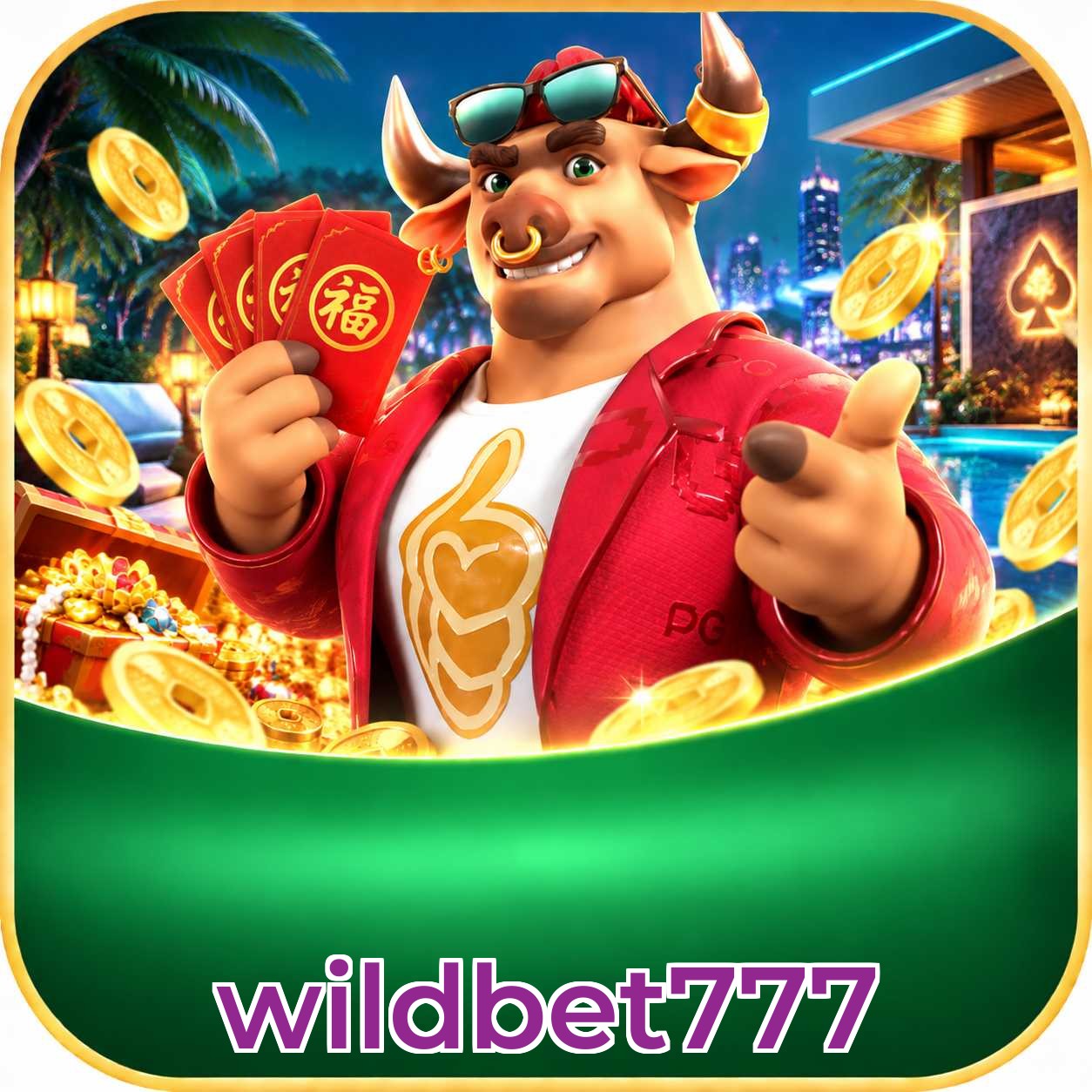wildbet777 Facebook Support