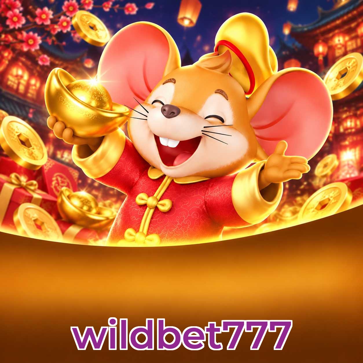 wildbet777 2FA