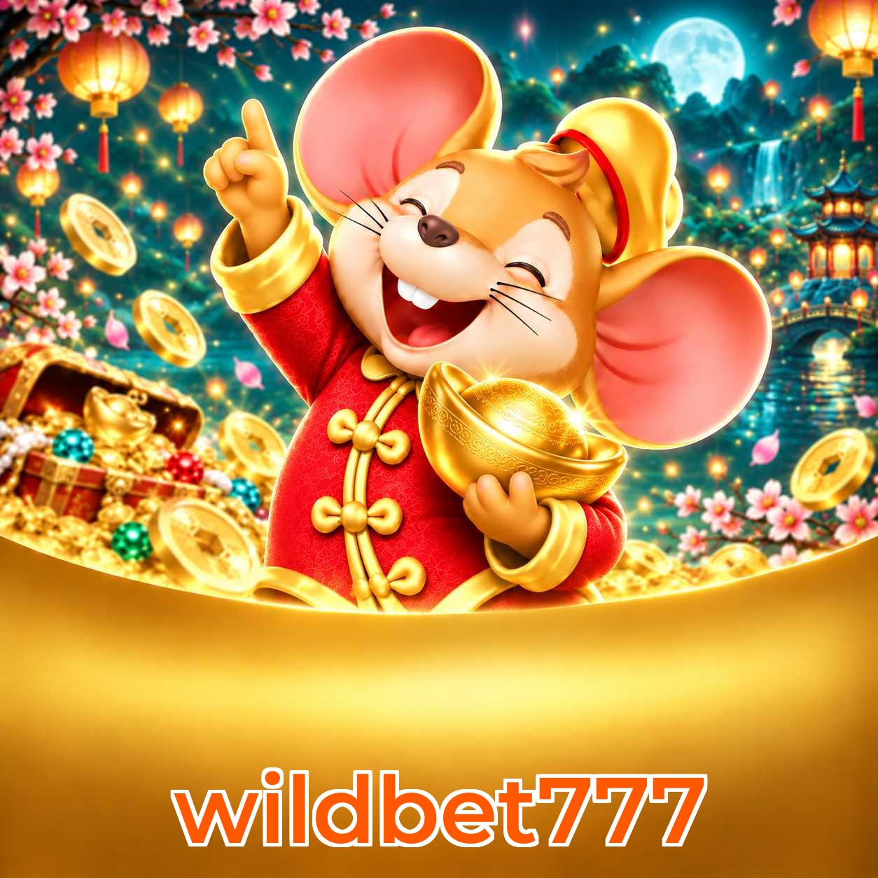 wildbet777 Top Slots