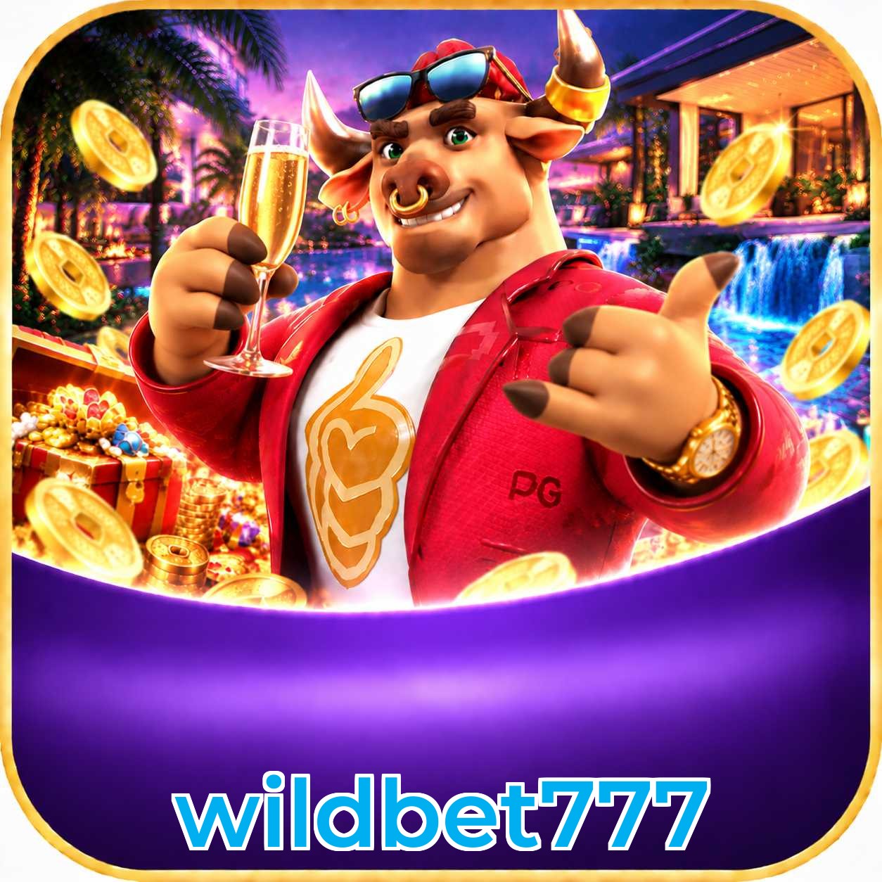 wildbet777 Métodos de Login