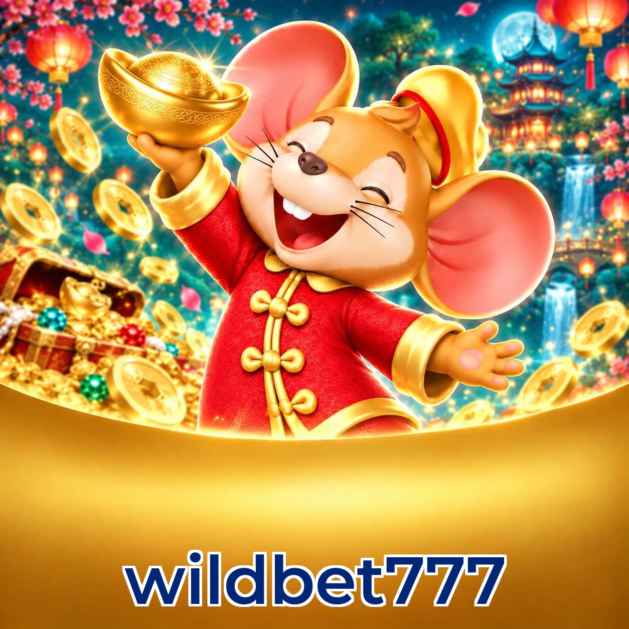 wildbet777 Game Stats