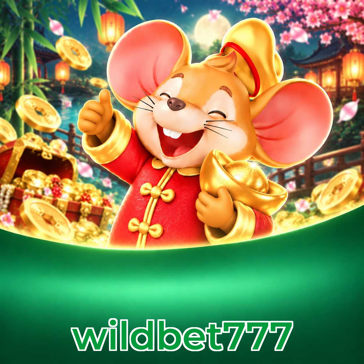 wildbet777 Telegram FAQ