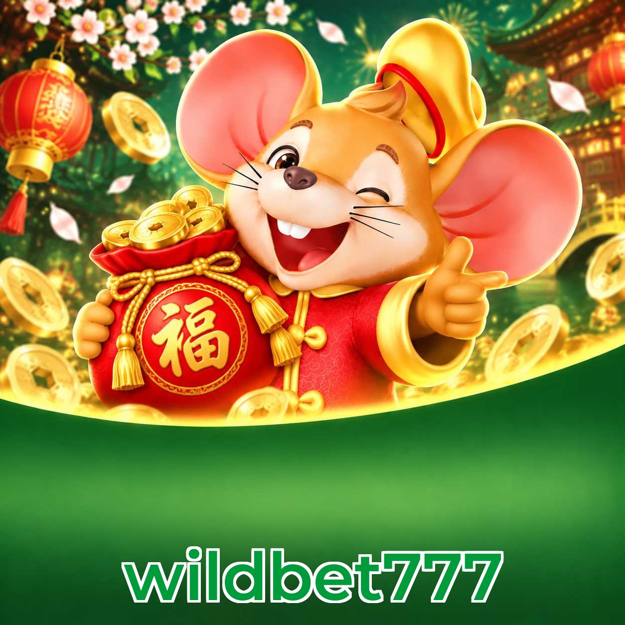 wildbet777 Logo