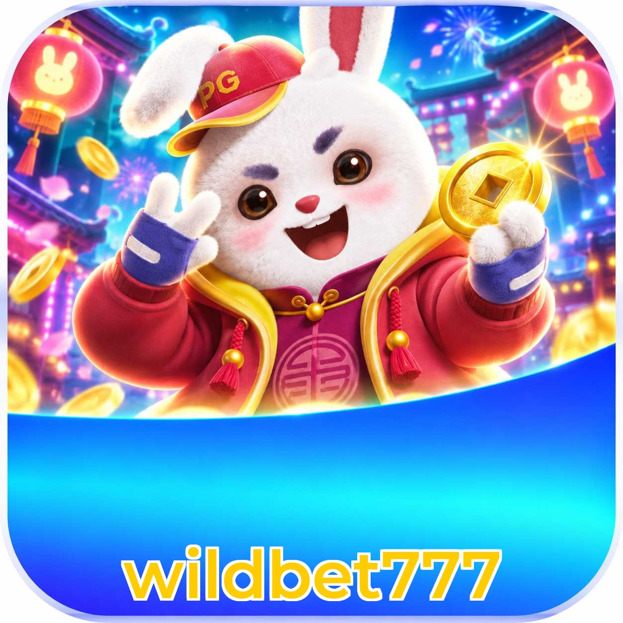 wildbet777 Download Speed