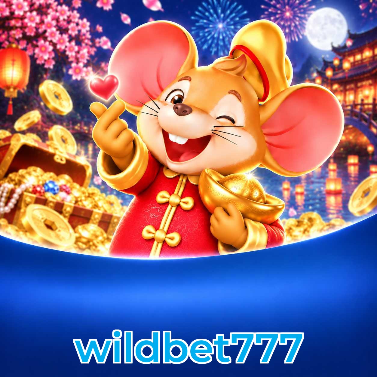 wildbet777 Facebook Page