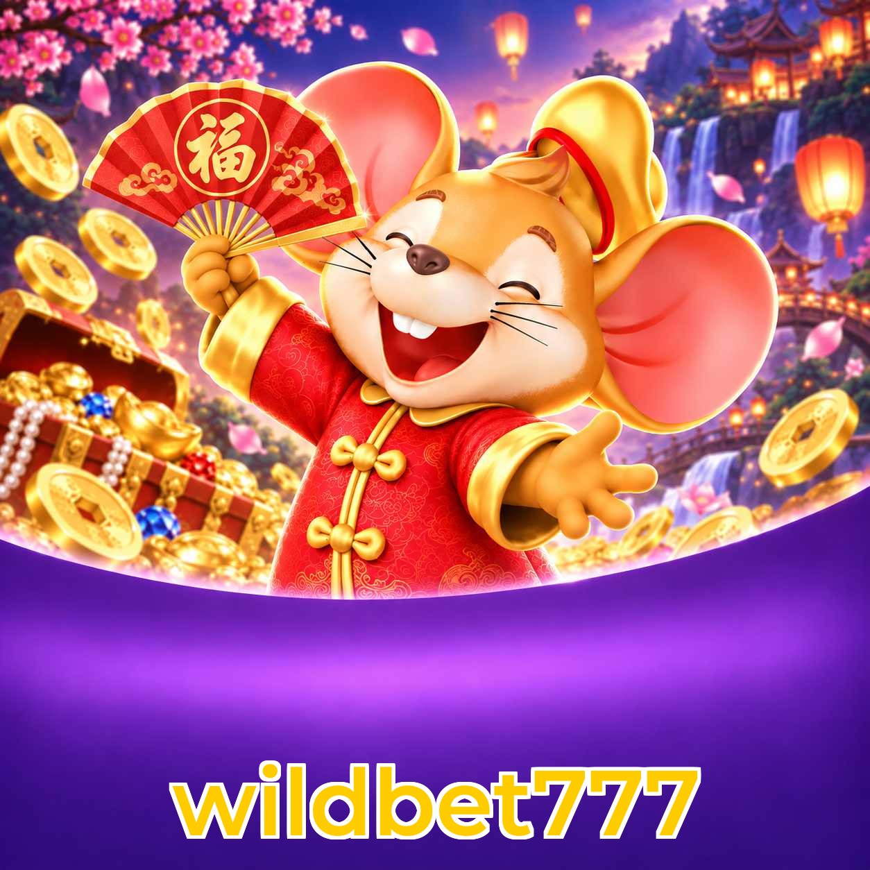 wildbet777 Free Spins