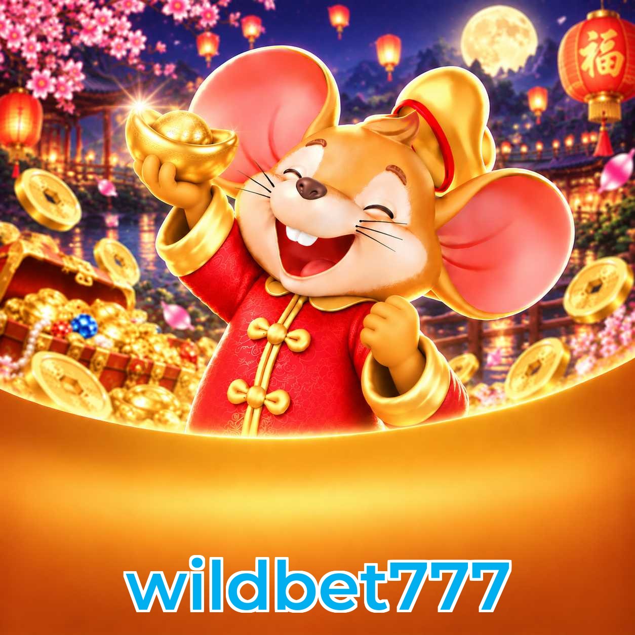 wildbet777 Fortune Tiger Game