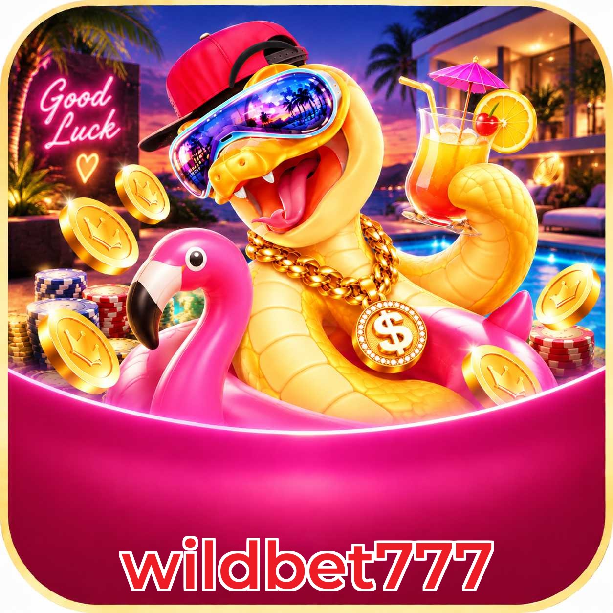 wildbet777 FAQ