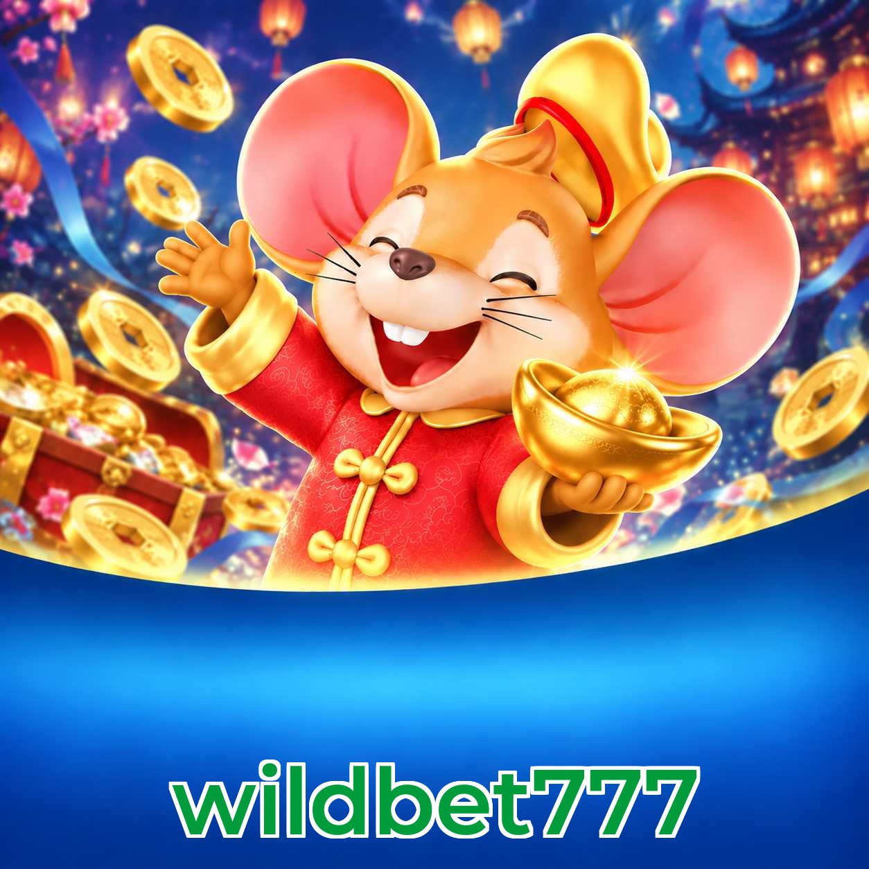 wildbet777 Installation Guide