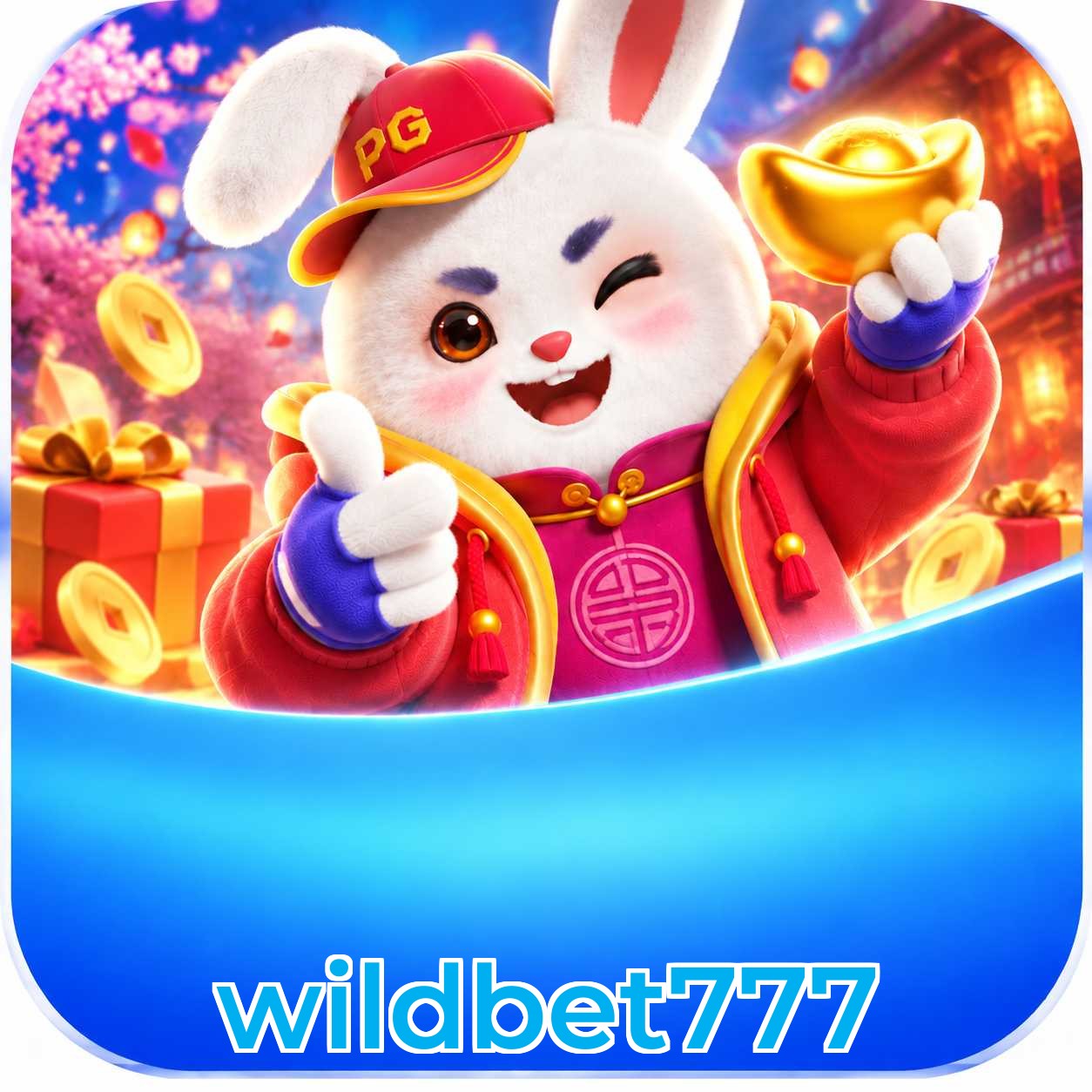 wildbet777 Security