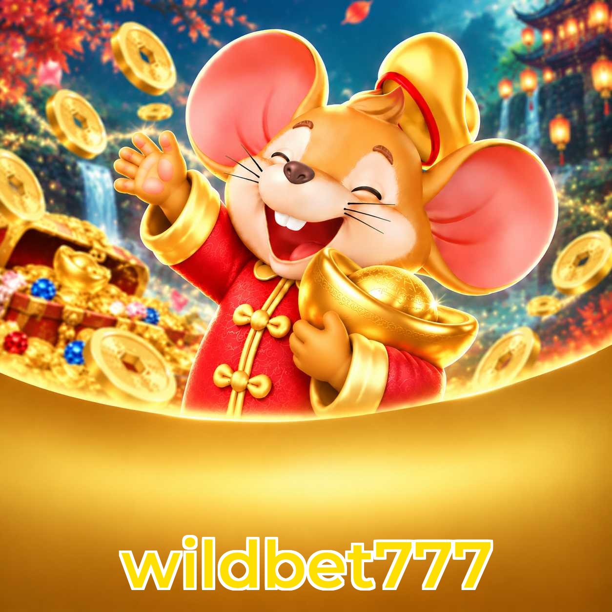 wildbet777 Suporte