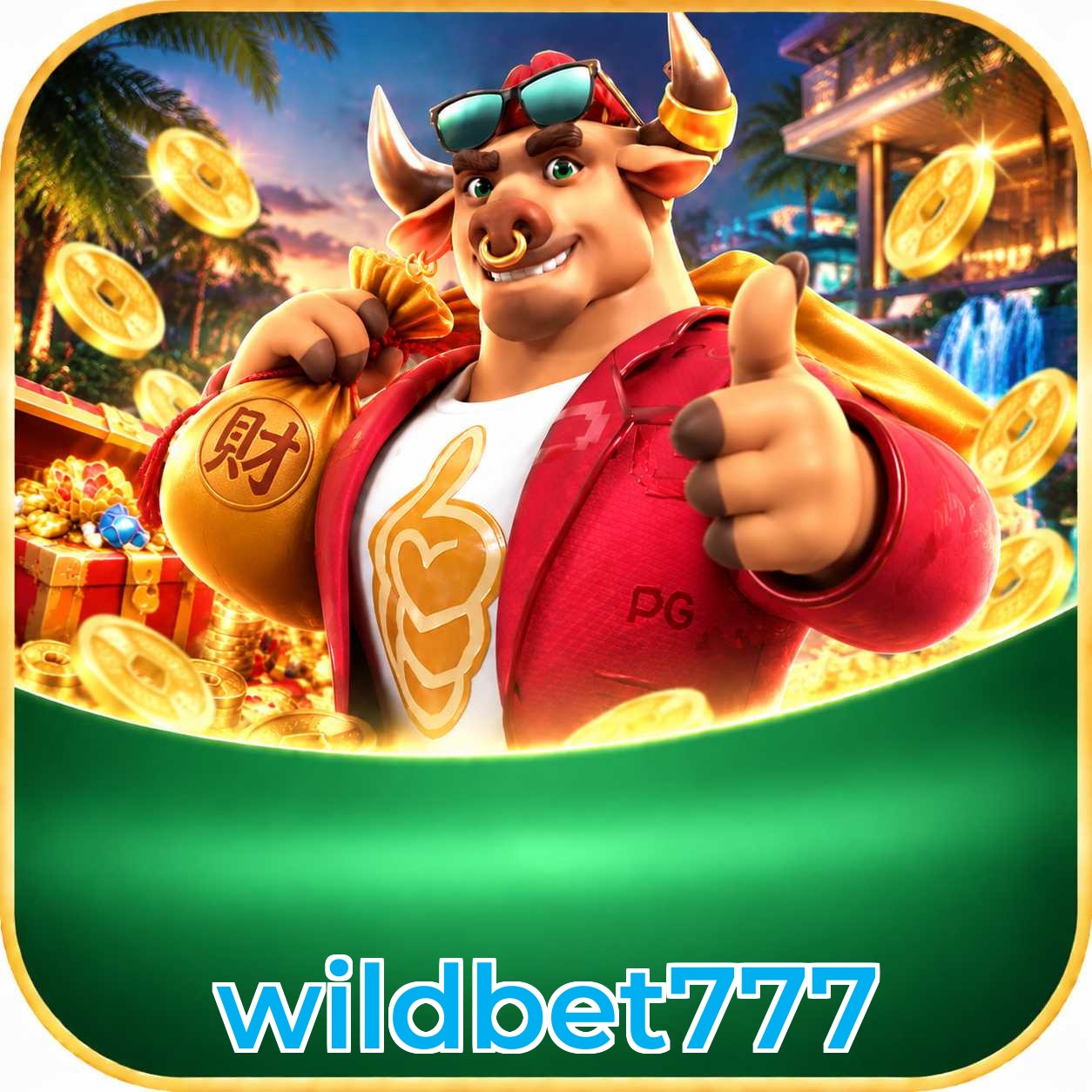 wildbet777 instalar Android APK