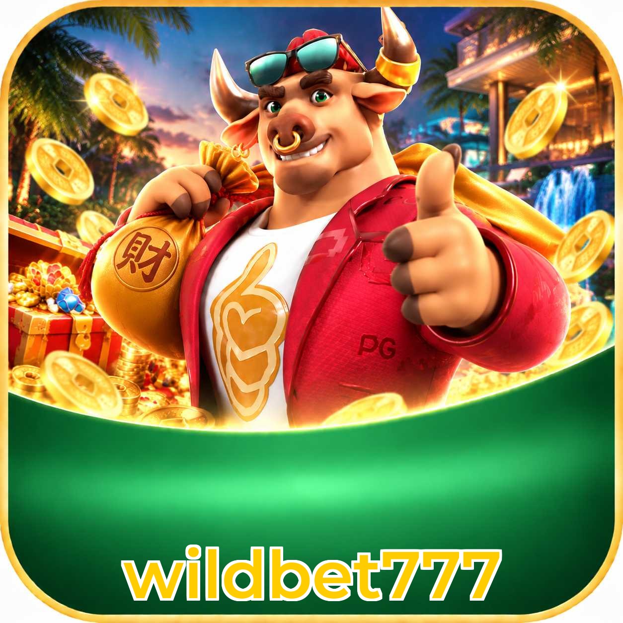 wildbet777 Entrar Telegram